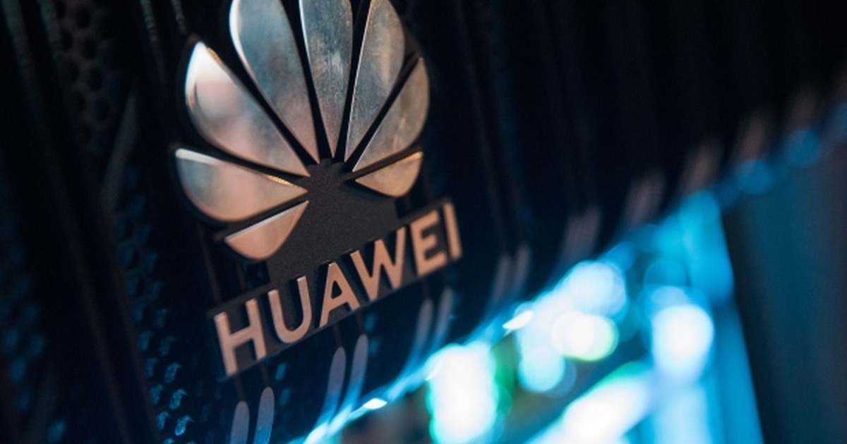 “Cơn ác mộng” của Huawei đang ngày càng trở nên tồi tệ