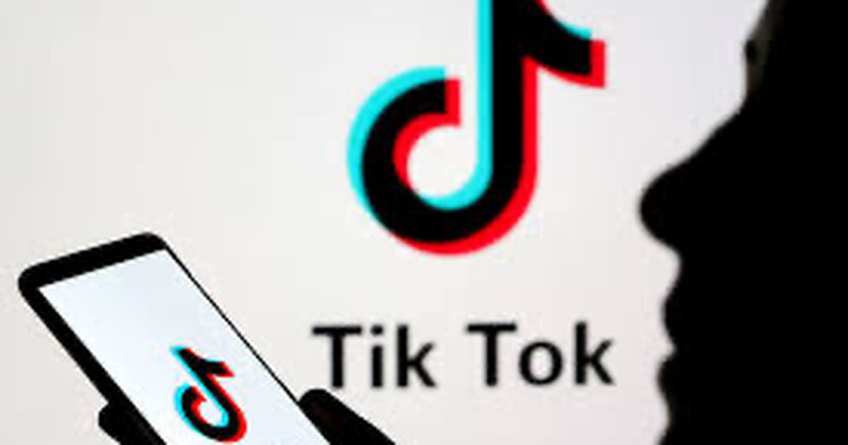 Vượt mặt YouTube, Tiktok thành ứng dụng có doanh thu cao nhất thế giới