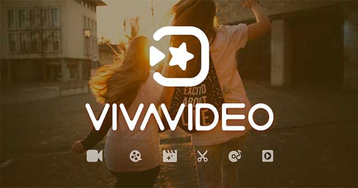 Ứng dụng VivaVideo bị cáo buộc chứa phần mềm độc hại từ Trung Quốc