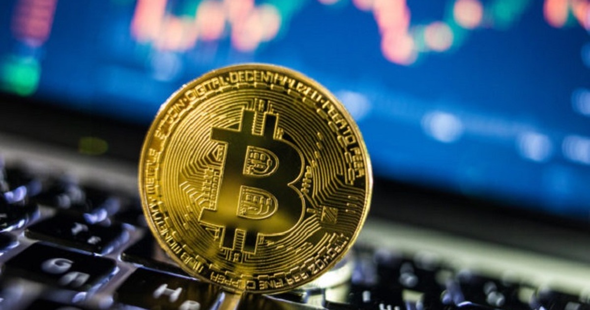 Dự báo gây sốc của Bloomberg: Bitcoin có thể tăng gấp đôi lên 20.000 USD