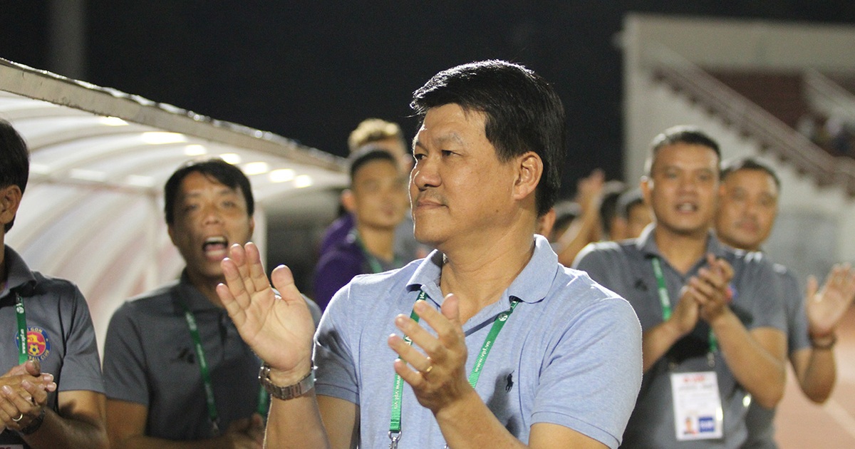 Chủ tịch Sài Gòn FC: “Bà Rịa Vũng Tàu sẽ khiến VFF và VPF sửa điều lệ”