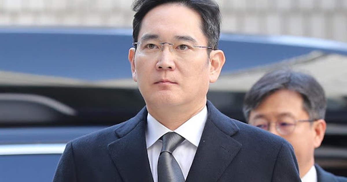 Phó chủ tịch Samsung tiếp tục bị điều tra, đối mặt nguy cơ phải trở lại tù