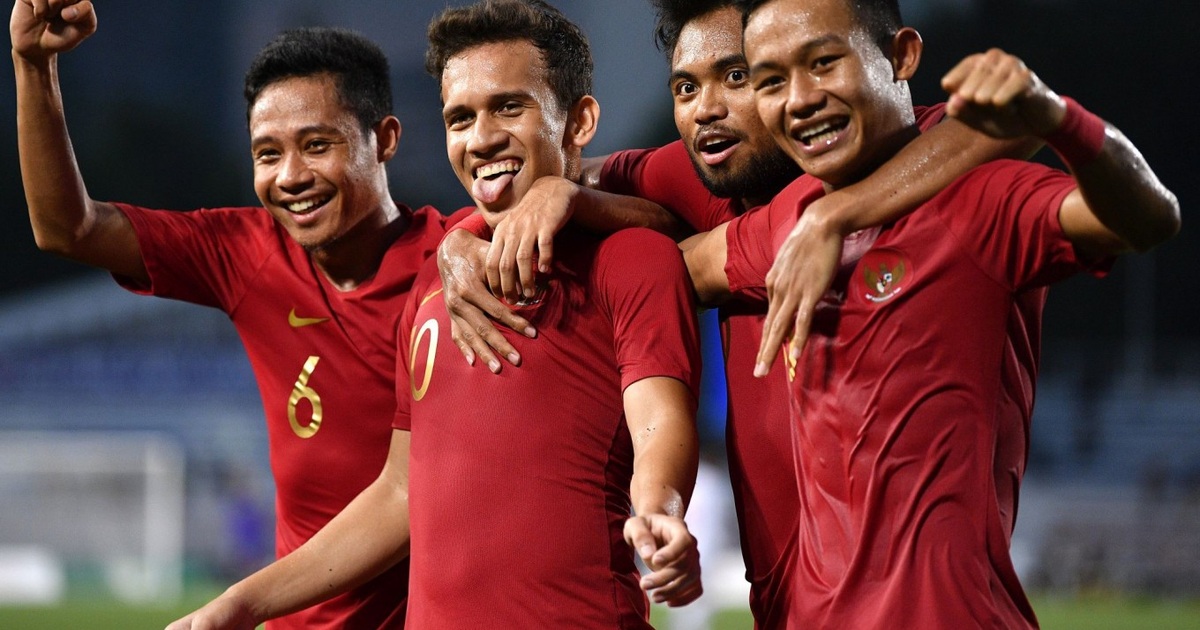 Indonesia tuyên bố “buông” vòng loại World Cup, tuyển Việt Nam hưởng lợi