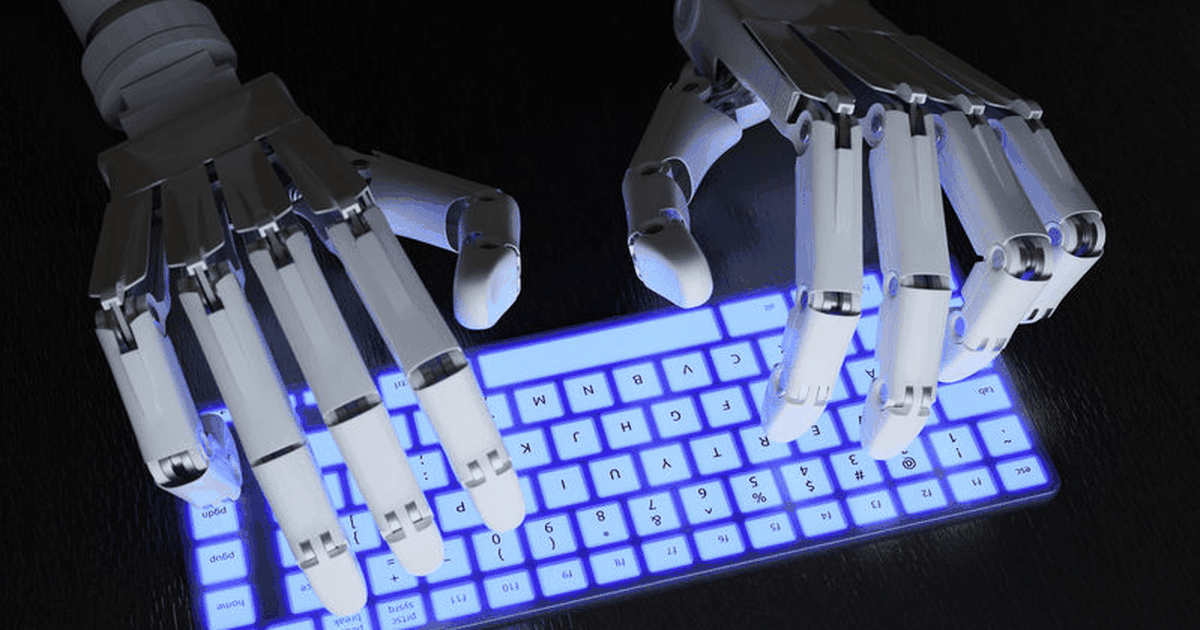 "Nhà báo" robot của Microsoft gây tranh cãi vì phạm sai lầm ngớ ngẩn