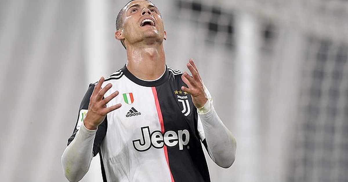 C.Ronaldo sắp đạt hiệu suất đá hỏng penalty như Messi