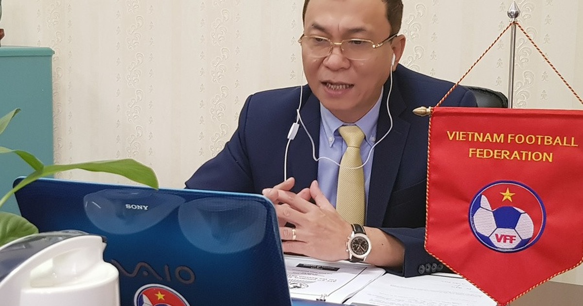 Việt Nam sáng cửa đăng cai AFF Cup 2020