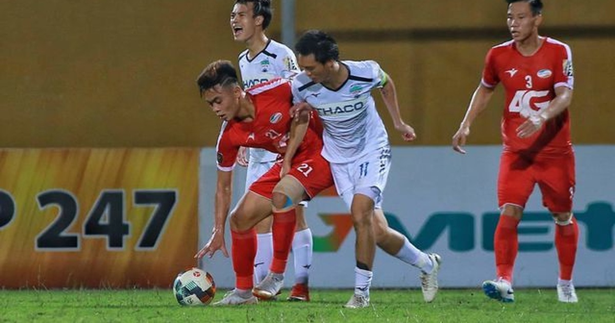 Vì sao cầu thủ HA Gia Lai ngày càng thất thế ở đội tuyển Việt Nam?