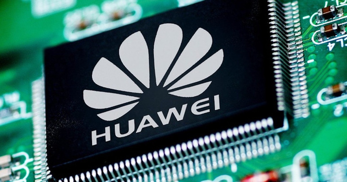 Bị Samsung từ chối sản xuất chip, Huawei càng lâm vào thế khó