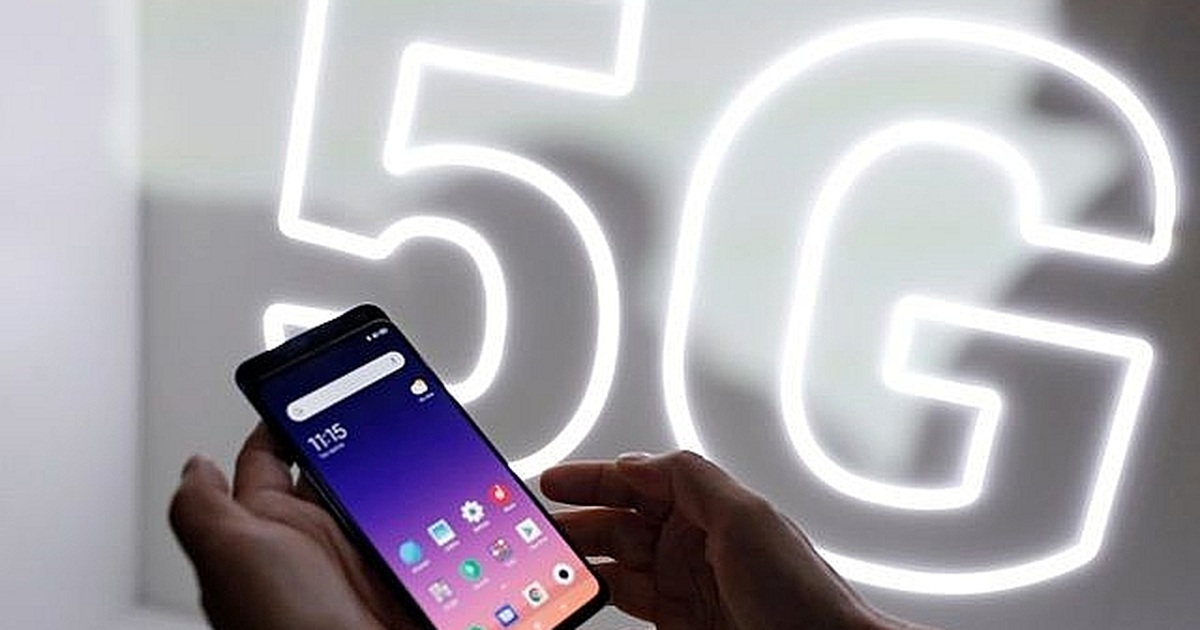Sắp có smartphone giá rẻ hỗ trợ mạng 5G, giá chỉ từ 150 USD