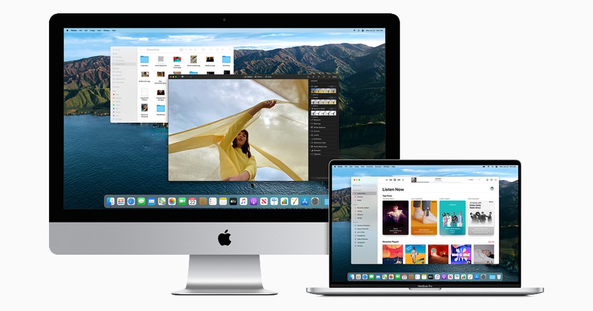 Apple thông báo lộ trình máy Mac chuyển sang dùng chip ARM