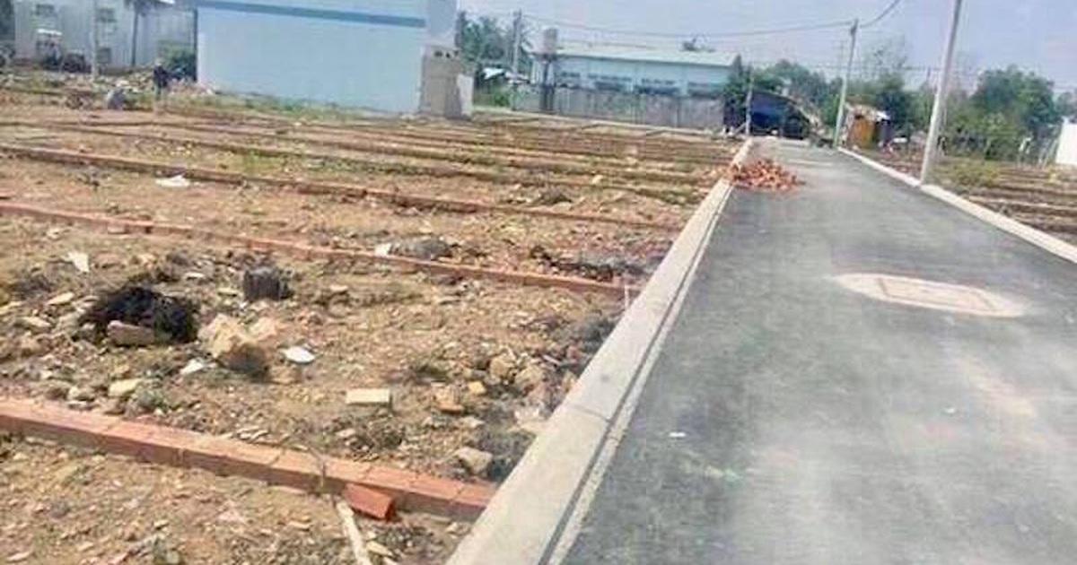 Nhà đầu tư bất động sản rút lui sau khi kiếm bộn tiền trong đại dịch