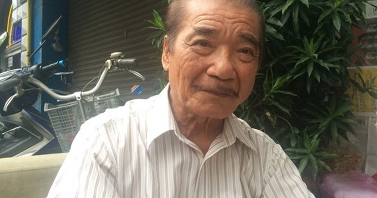 NSND Trần Hiếu tiết lộ 85 tuổi vẫn đi hát, trở lại Hà Nội sống ở nhà thuê