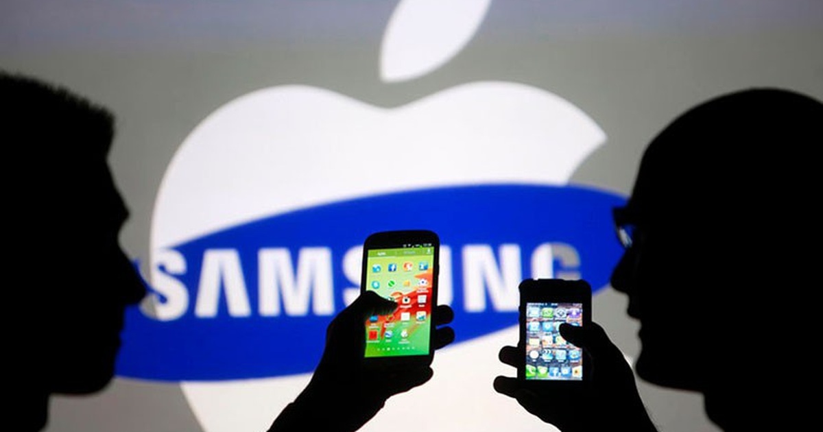 Samsung nâng cấp dây chuyền sản xuất màn hình OLED để phục vụ Apple