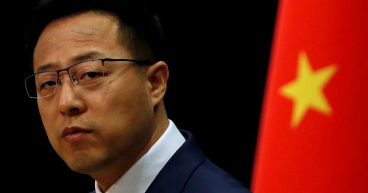 Trung Quốc áp hạn chế thị thực với quan chức Mỹ vì luật an ninh Hong Kong