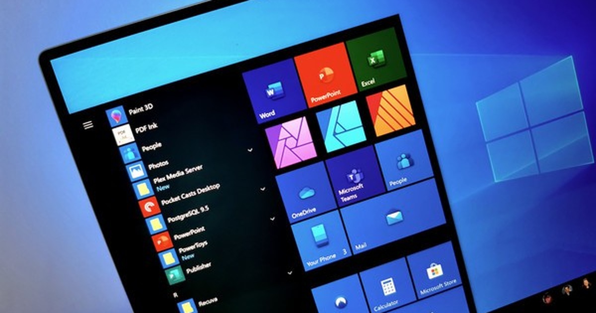 Microsoft “khoe” giao diện mới sắp được trang bị trên Windows 10