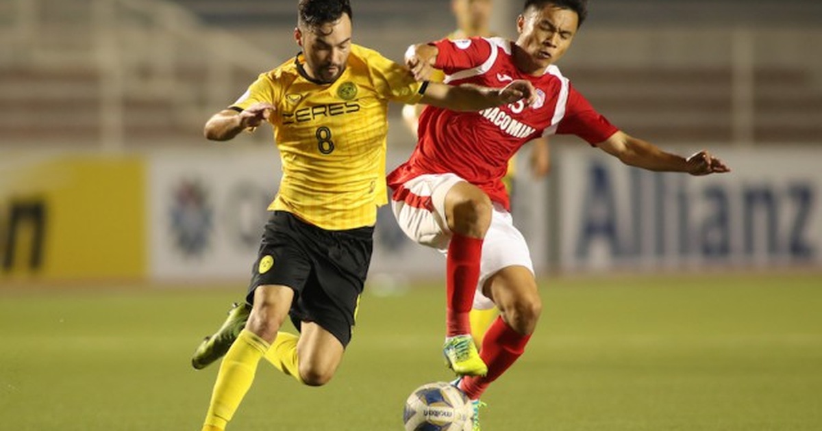 Đối thủ của Than Quảng Ninh tại AFC Cup sắp bỏ cuộc vì phá sản