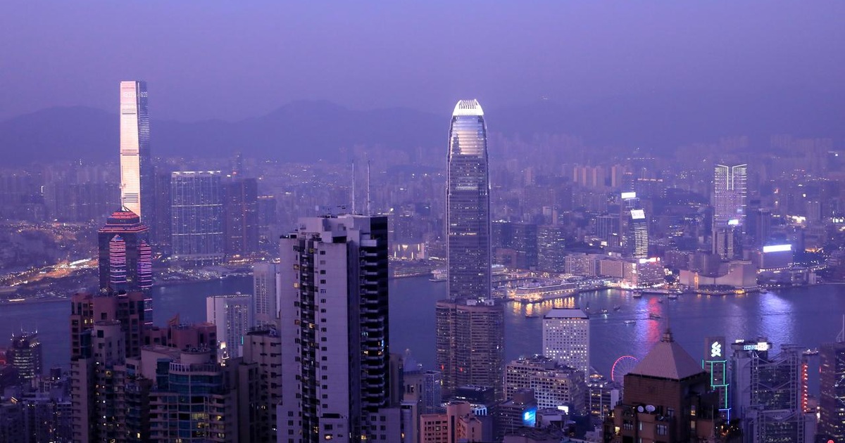 Quốc tế kêu gọi phương Tây dừng hiệp ước dẫn độ với Hong Kong