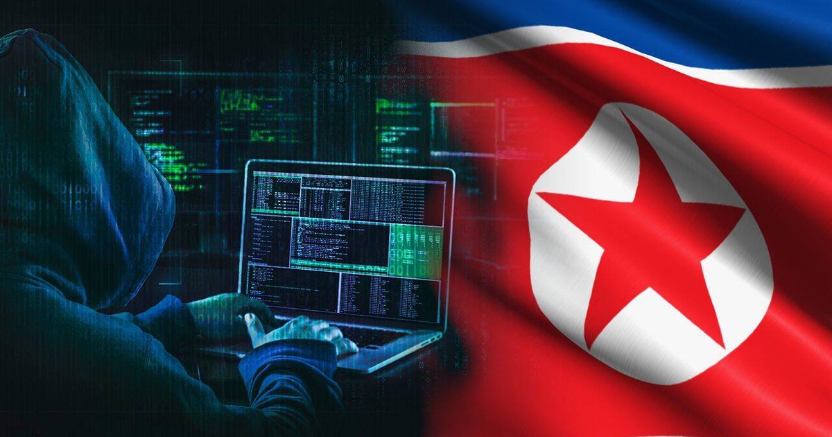Tin tặc Triều Tiên bị “tố” tấn công các trang thương mại điện tử