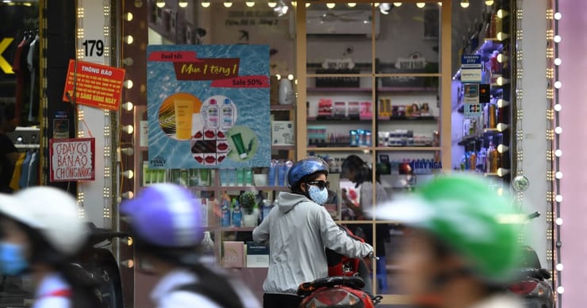 Chuyên gia: Triển vọng của Việt Nam nằm trong nhóm “tươi sáng nhất” châu Á