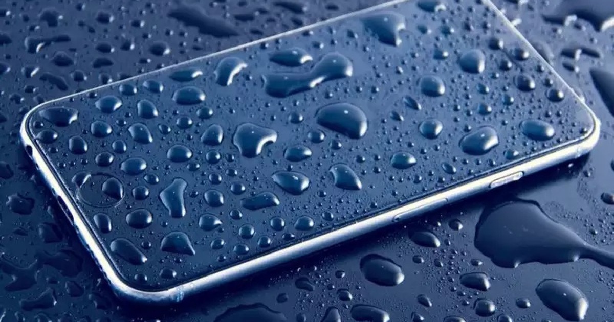 Những ứng dụng giúp “sửa” loa điện thoại khi bị vào nước