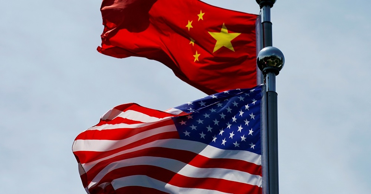 Mỹ cảnh báo công dân nguy cơ bị bắt giữ gia tăng tại Trung Quốc