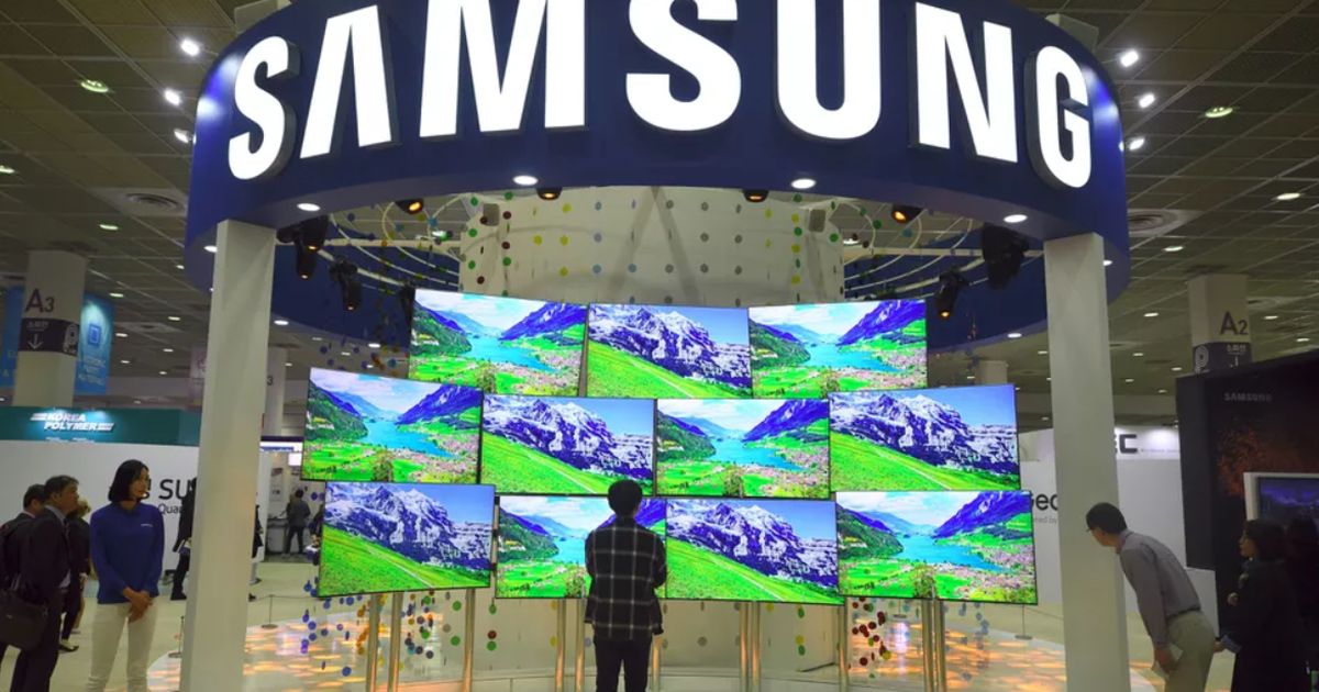 Samsung giữ top 1 thương hiệu Châu Á 9 năm liên tiếp