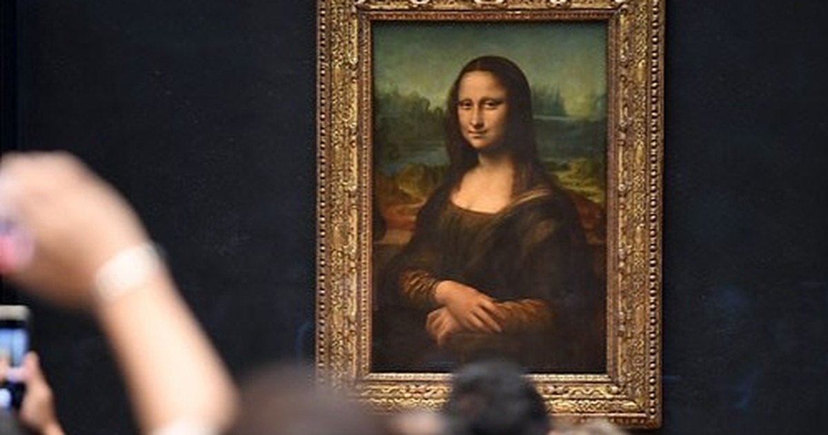 Bí mật giúp danh họa Leonardo da Vinci tạo nên siêu phẩm “Mona Lisa”