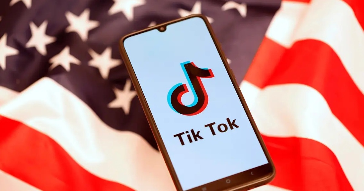 Ngân hàng lớn thứ 5 thế giới cấm nhân viên sử dụng TikTok