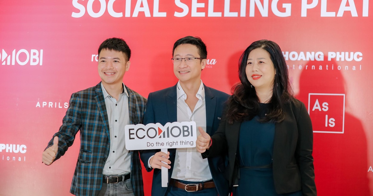 Berpartisipasi dalam program Affiliate Marketing 2022 dengan Ecomobi untuk memaksimalkan pendapatan
