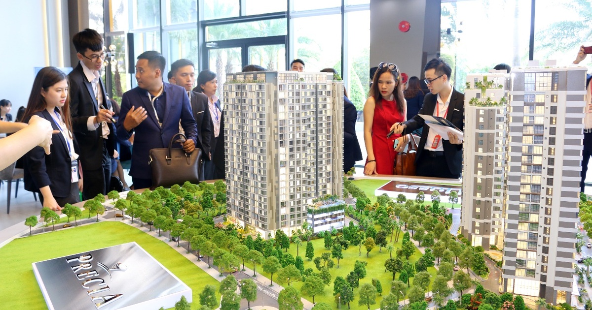 Precia – sức hút ngay trong “tâm dịch”