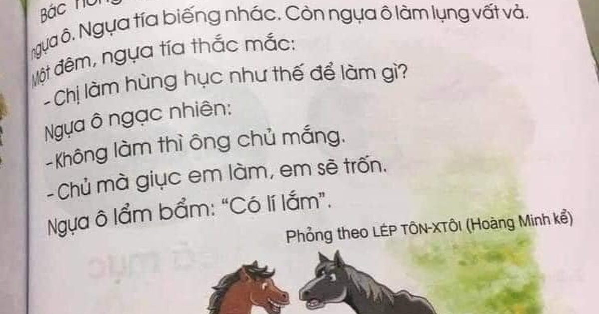 Xon Xao Sạn Sach Tiếng Việt Lớp 1 Suồng Sa Phương Ngữ Dạy Khon Lỏi Bao Dan Tri