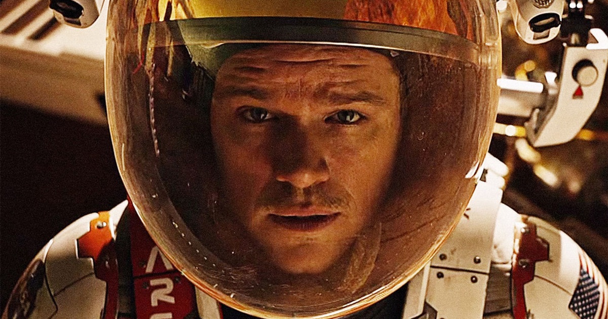 Matt Damon – Tài tử sở hữu IQ 160 và đường học vấn dở dang ở Harvard