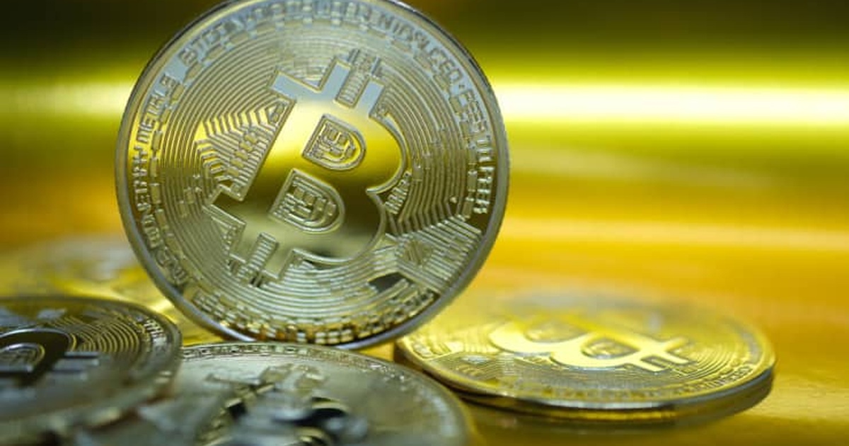 Hơn 950 triệu đồng một bitcoin, bong bóng này sắp nổ?