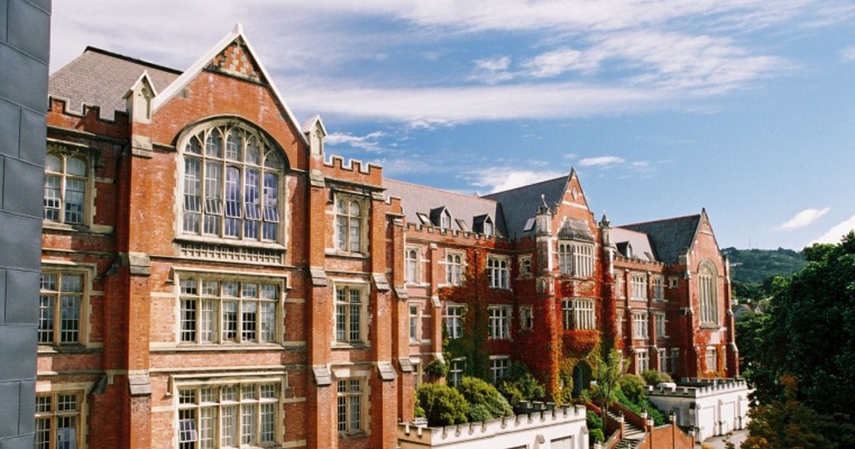 View - Chuyện du học từ Đài Loan tới New Zealand của nghiên cứu sinh Tiến sĩ Việt | Báo Dân trí