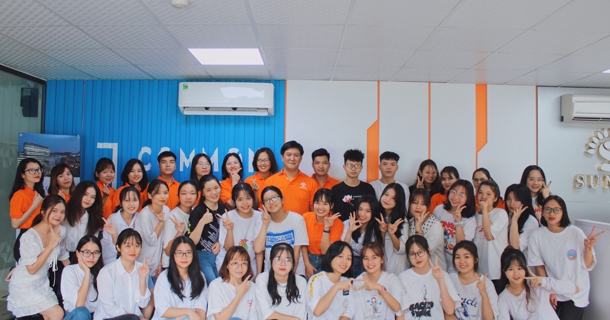 Các trung tâm du học lao đao, đau đầu chuyện thưởng Tết giữa "bão" Covid-19