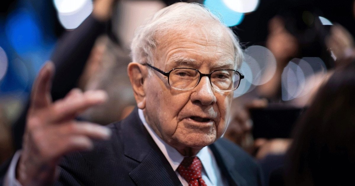 Warren Buffett chỉ sự khác biệt giữa người thành công và rất thành công