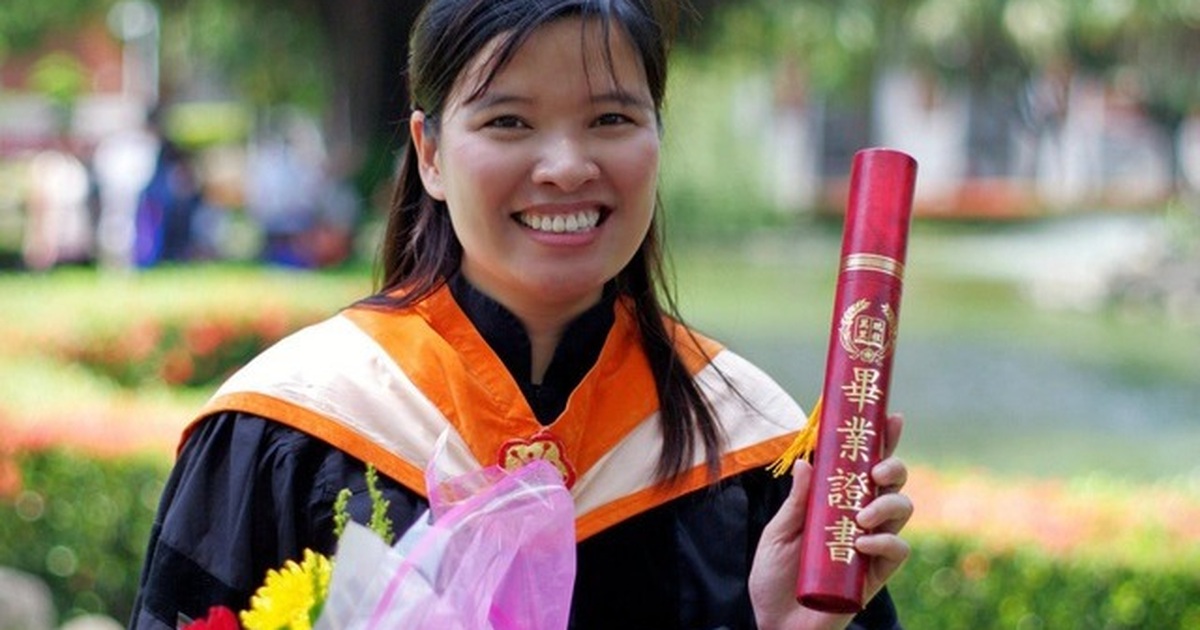 Nữ tiến sĩ Việt dùng quang học và AI phát hiện ung thư da sớm