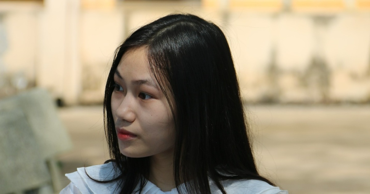 Nữ sinh vùng cao giành học bổng Mỹ, 18 tuổi đăng nghiên cứu tạp chí quốc tế