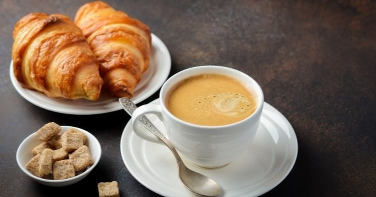 Văn hóa cà phê lãng mạn của người Pháp | Báo Dân trí