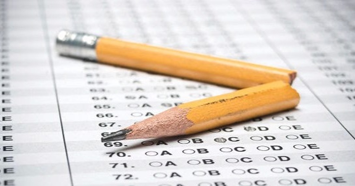 Hệ thống Đại học California bỏ xét điểm SAT, ACT