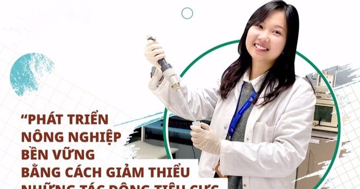 Cô gái Việt giành học bổng xứ kiwi: Những "bí mật" đất khách được tiết lộ