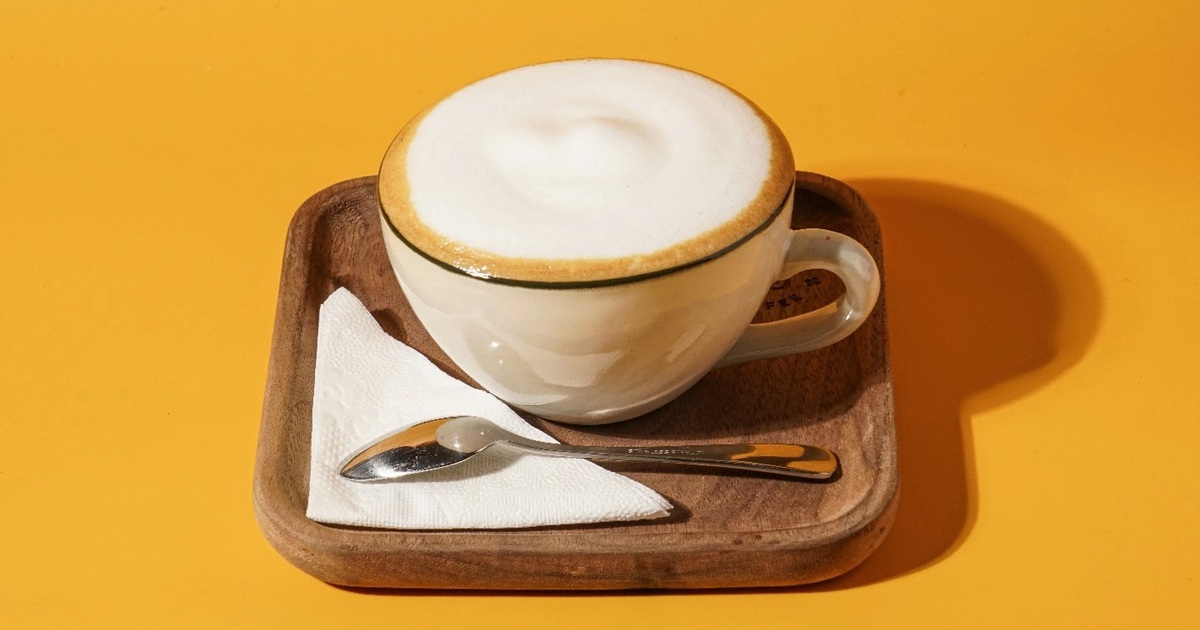 Cách làm Cappuccino (Capuchino), cách đánh sữa - Latte Ar - Khởi Nghiệp Cafe