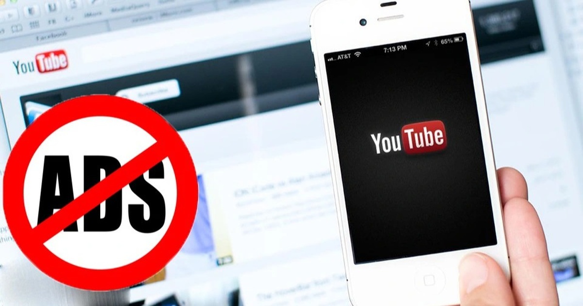 Những ứng dụng xem Youtube trên smartphone mà không bị quảng cáo làm phiền