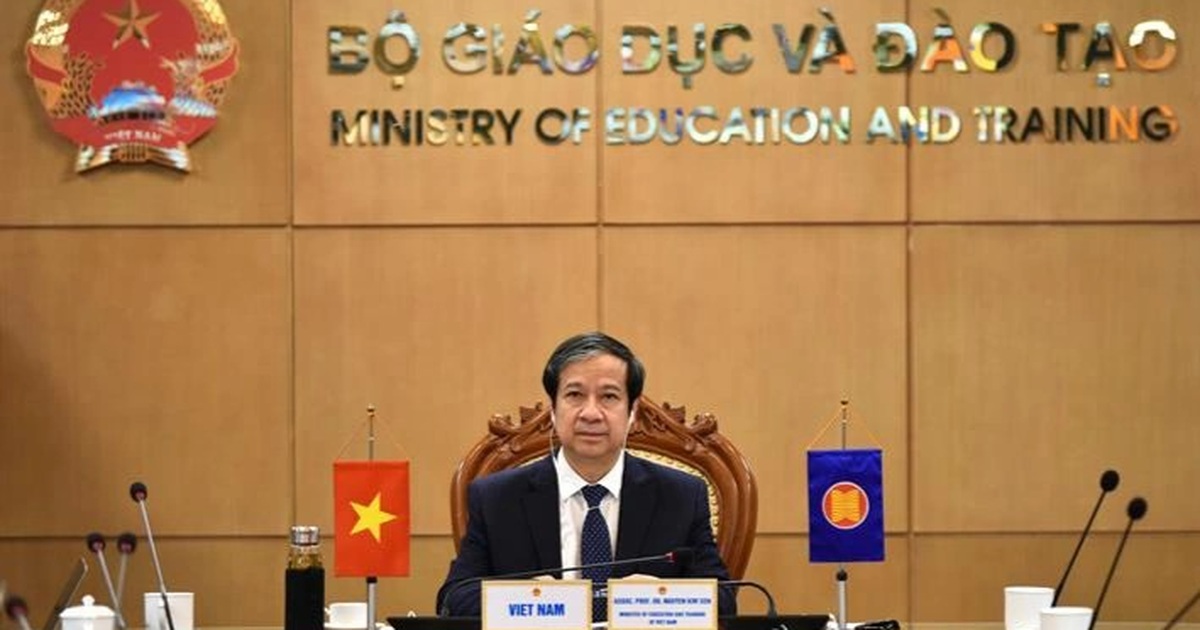 Hơn 70.000 sinh viên Việt Nam đang theo học tại các nước ASEAN+3