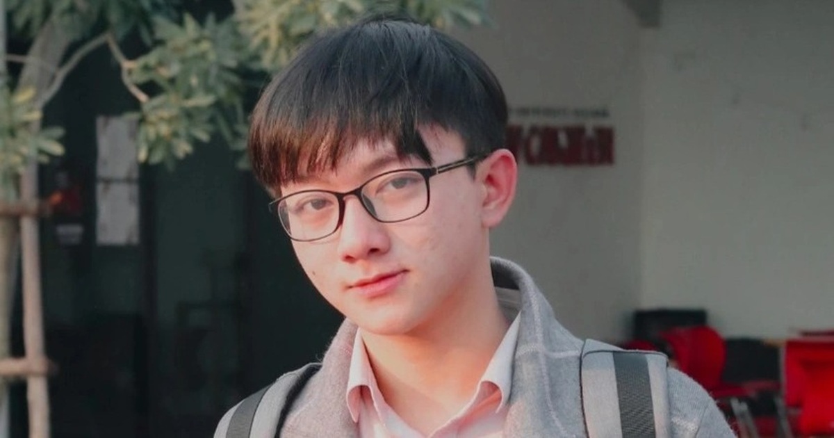 Gen Z 19 tuổi làm cố vấn giúp nhiều học sinh giành học bổng đại học quốc tế