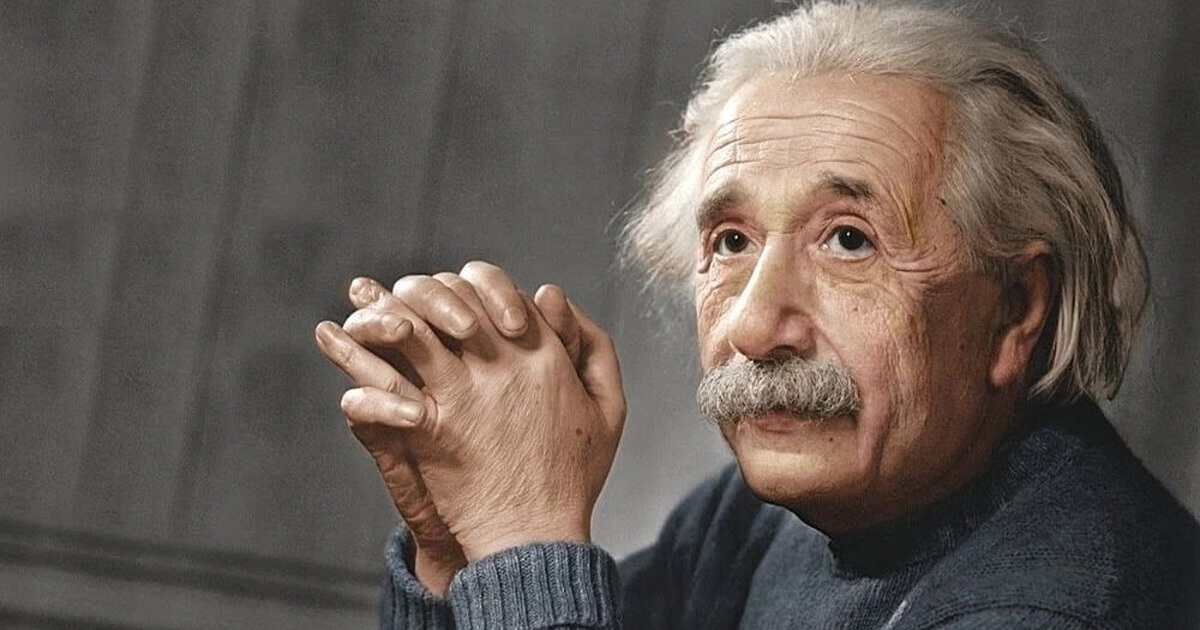 Albert Einstein và 7 phát minh vĩ đại làm thay đổi thế giới