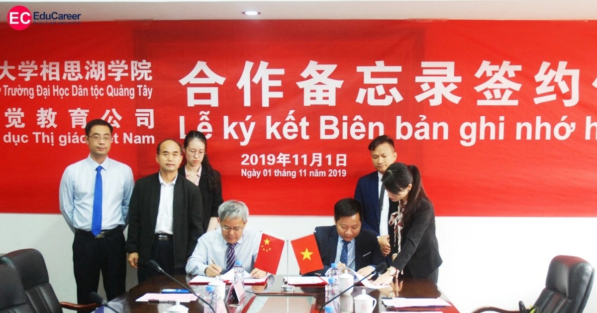 Du học nghề Trung Quốc – xu hướng du học mới hậu Covid