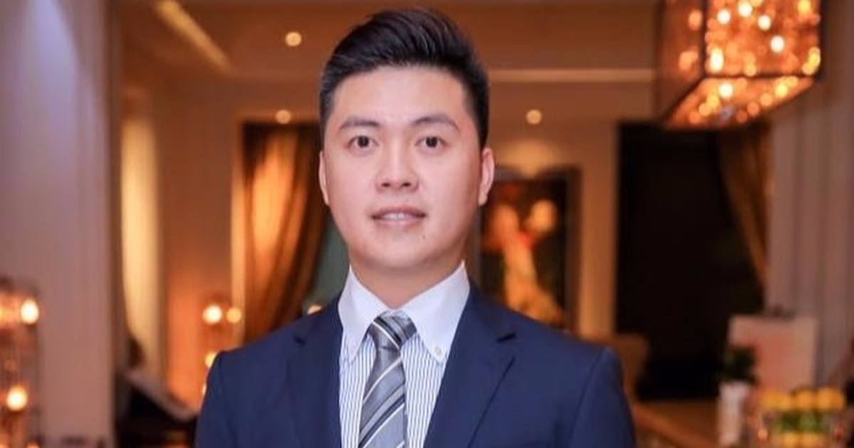 Hiệu trưởng người Việt đầu tiên tại Nhật Bản: Hết lòng với du học sinh