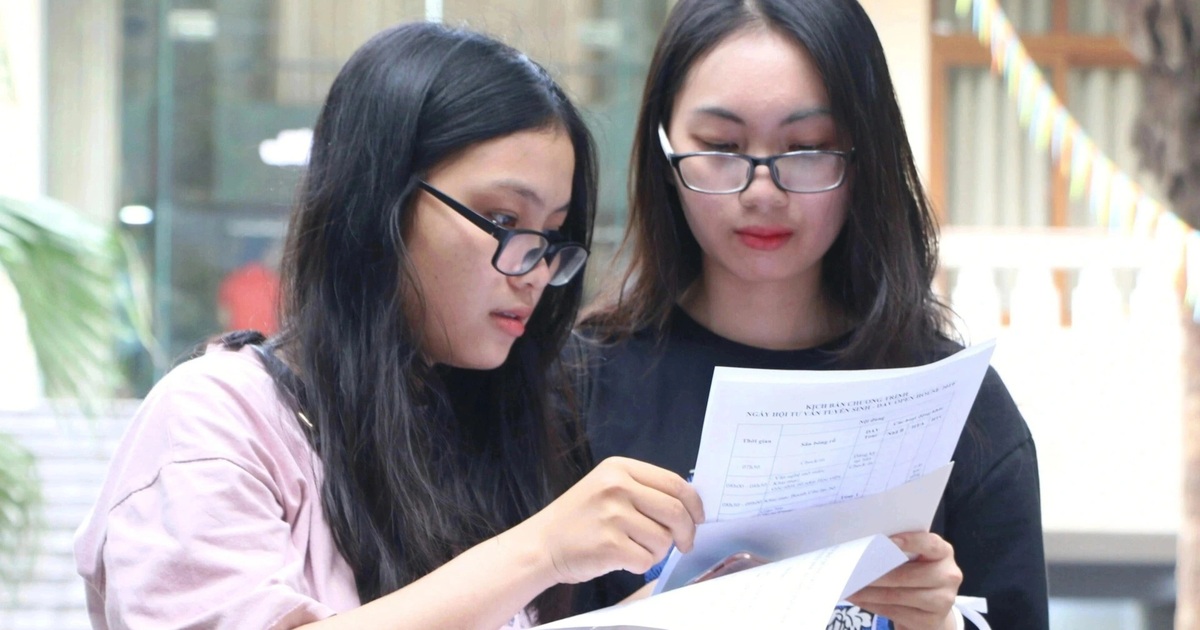 Hoa Kỳ tìm kiếm ứng viên chương trình học bổng “Nữ sinh với công nghệ 2022”