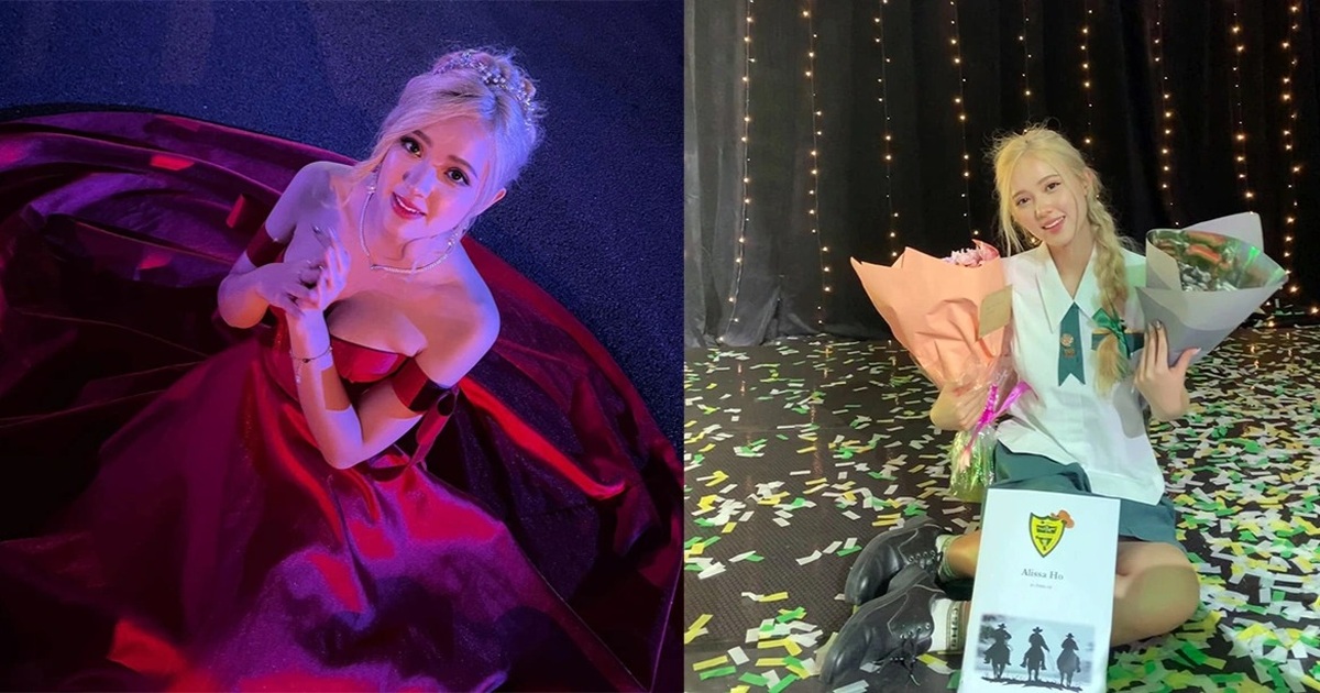 Hotgirl lai “biến hóa” phong cách tài tình khiến dân mạng trầm trồ